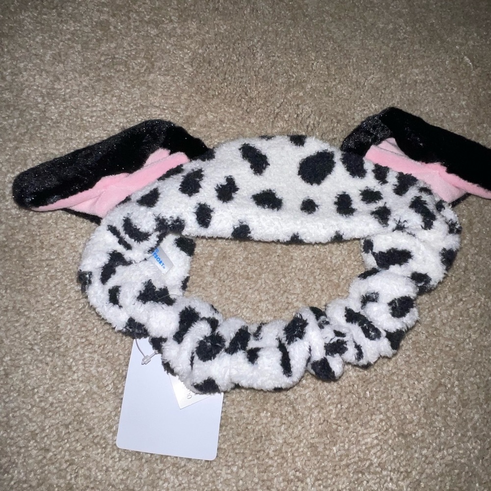 Tokyo Disney 101 Dalmatians Headband